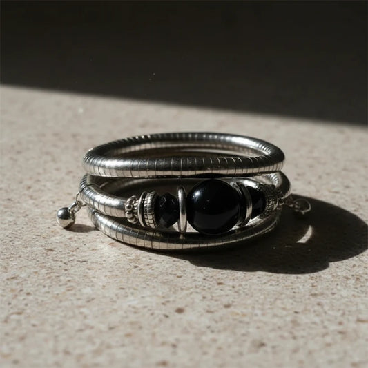 Void Sphere Bracelet