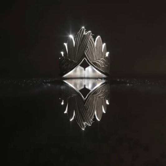 Fallen Seraph Ring