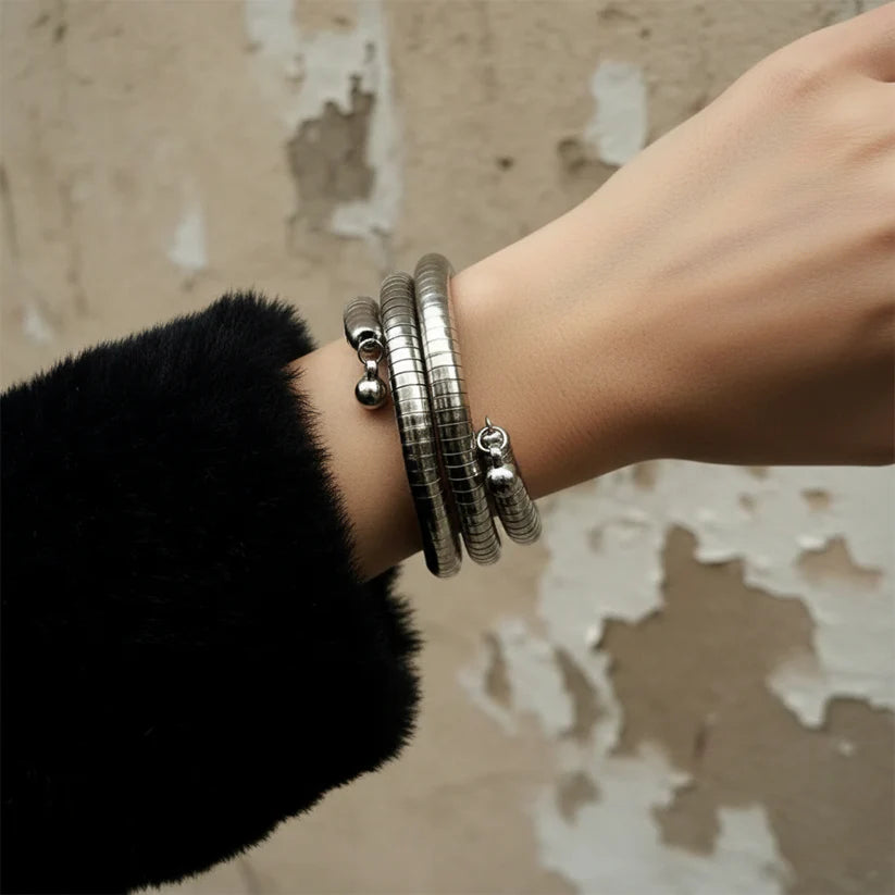 Void Sphere Bracelet