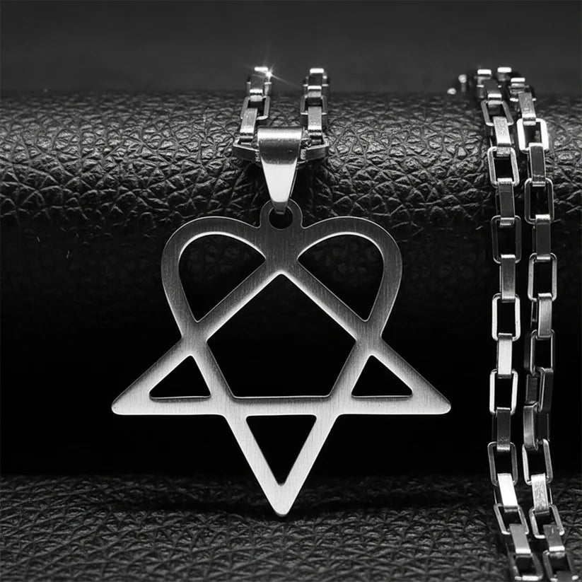 The Sigil Necklace