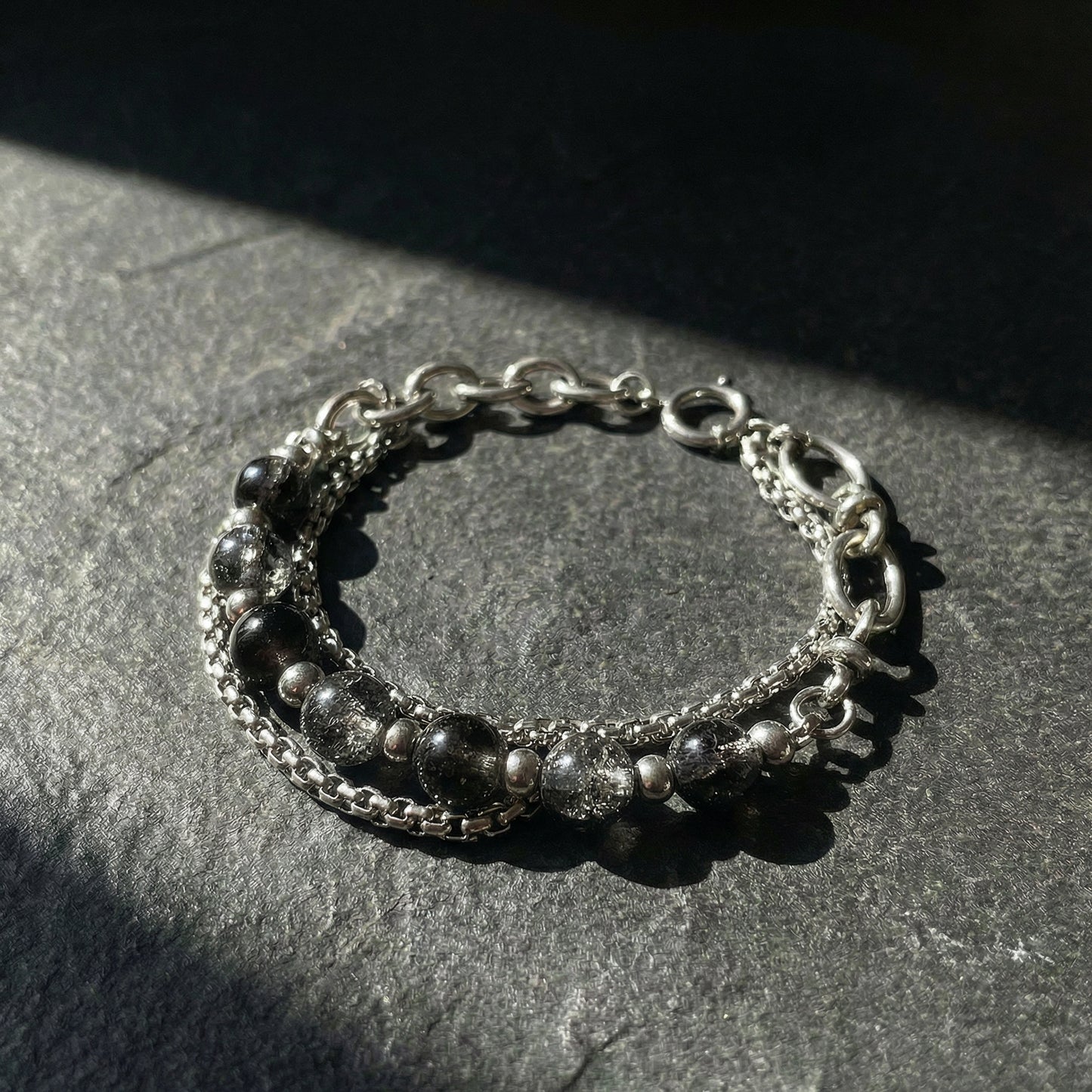 Eclipse Bracelet