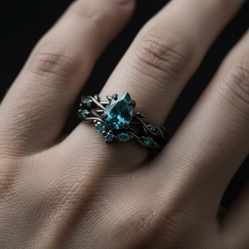 The Warden Ring