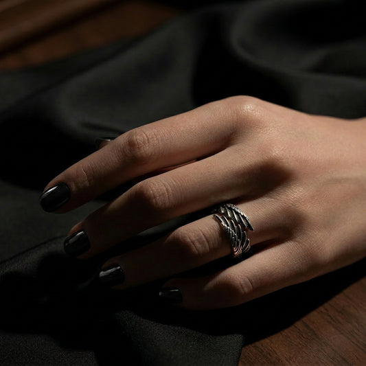 Nightfall Ring
