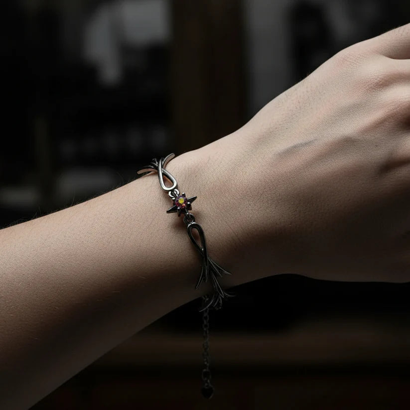The Descent Bracelet