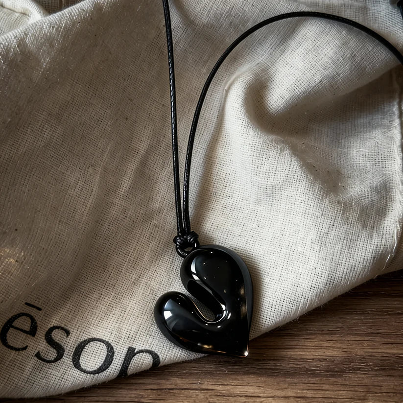 Void Pulse Necklace