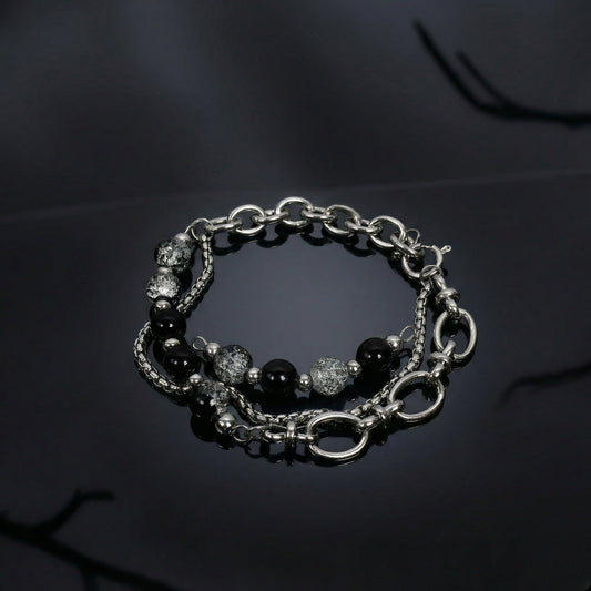 Eclipse Bracelet