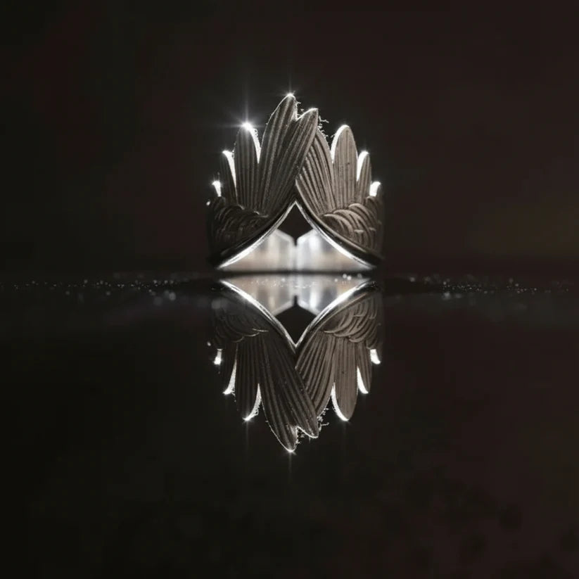 Fallen Seraph Ring