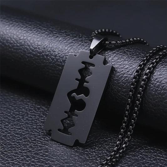 Severance Necklace