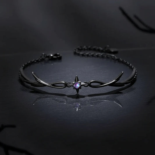 The Descent Bracelet