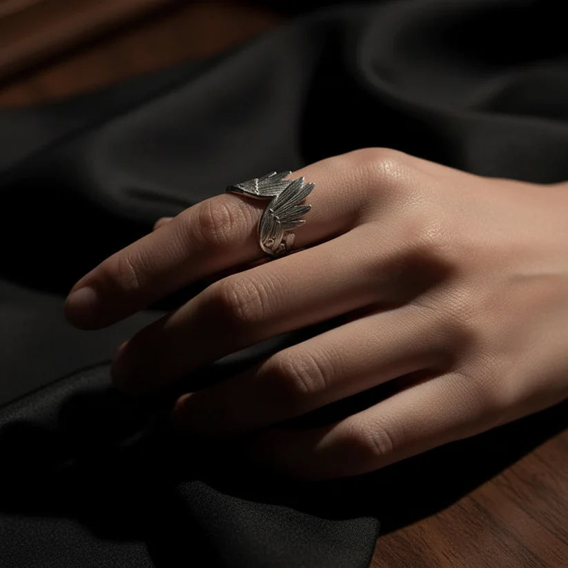 Fallen Seraph Ring