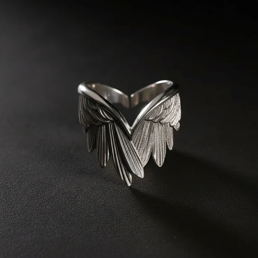 Fallen Seraph Ring