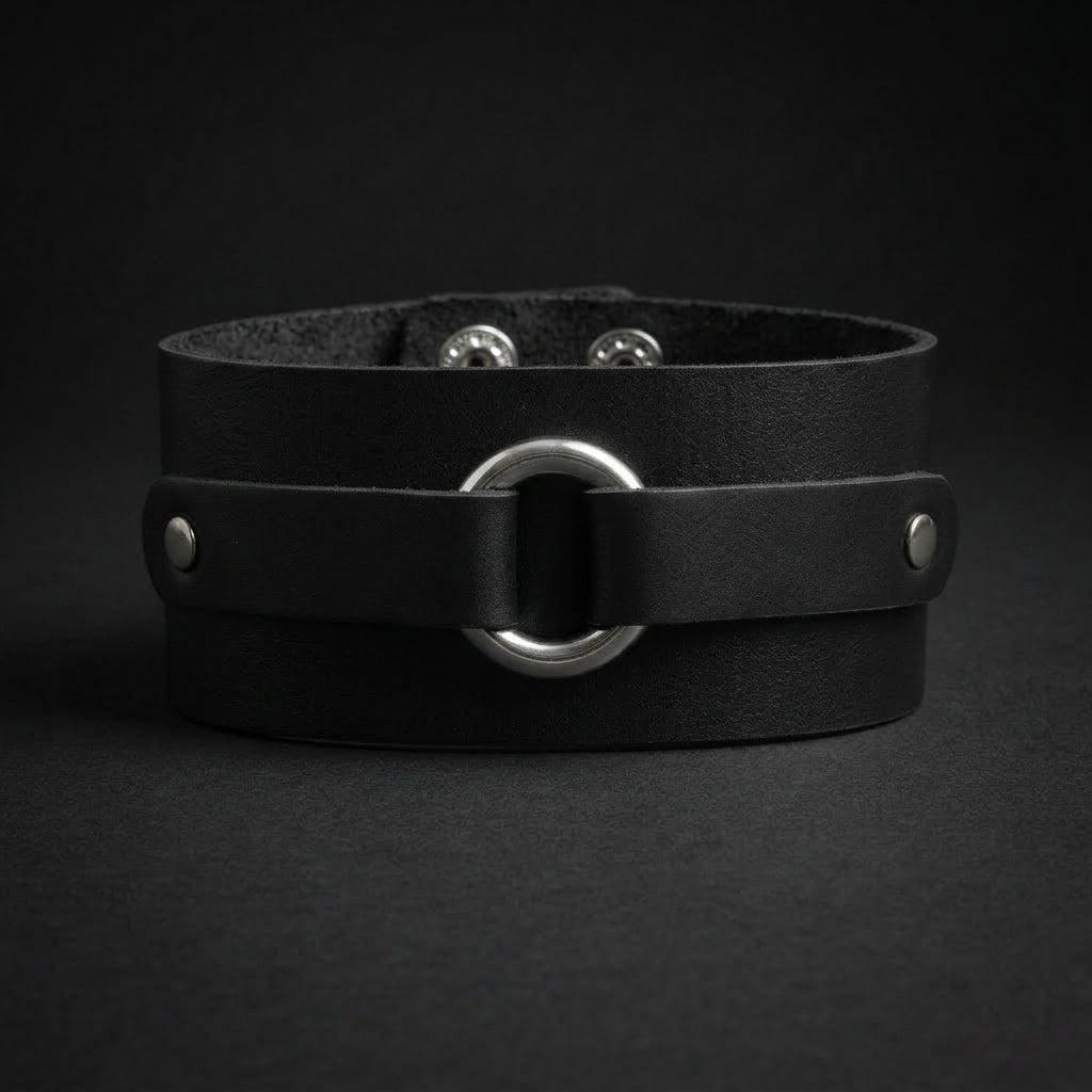 The Sentinel Cuff
