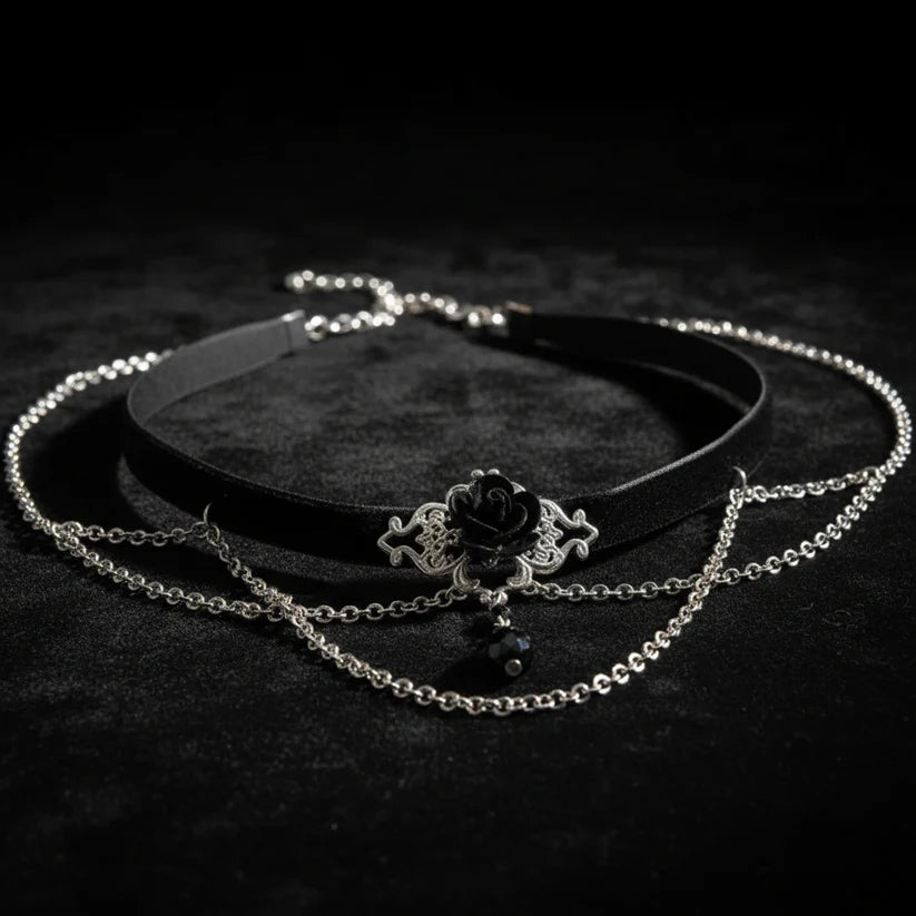Nyra Choker