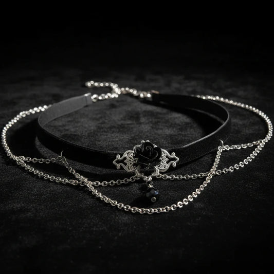 Nyra Choker