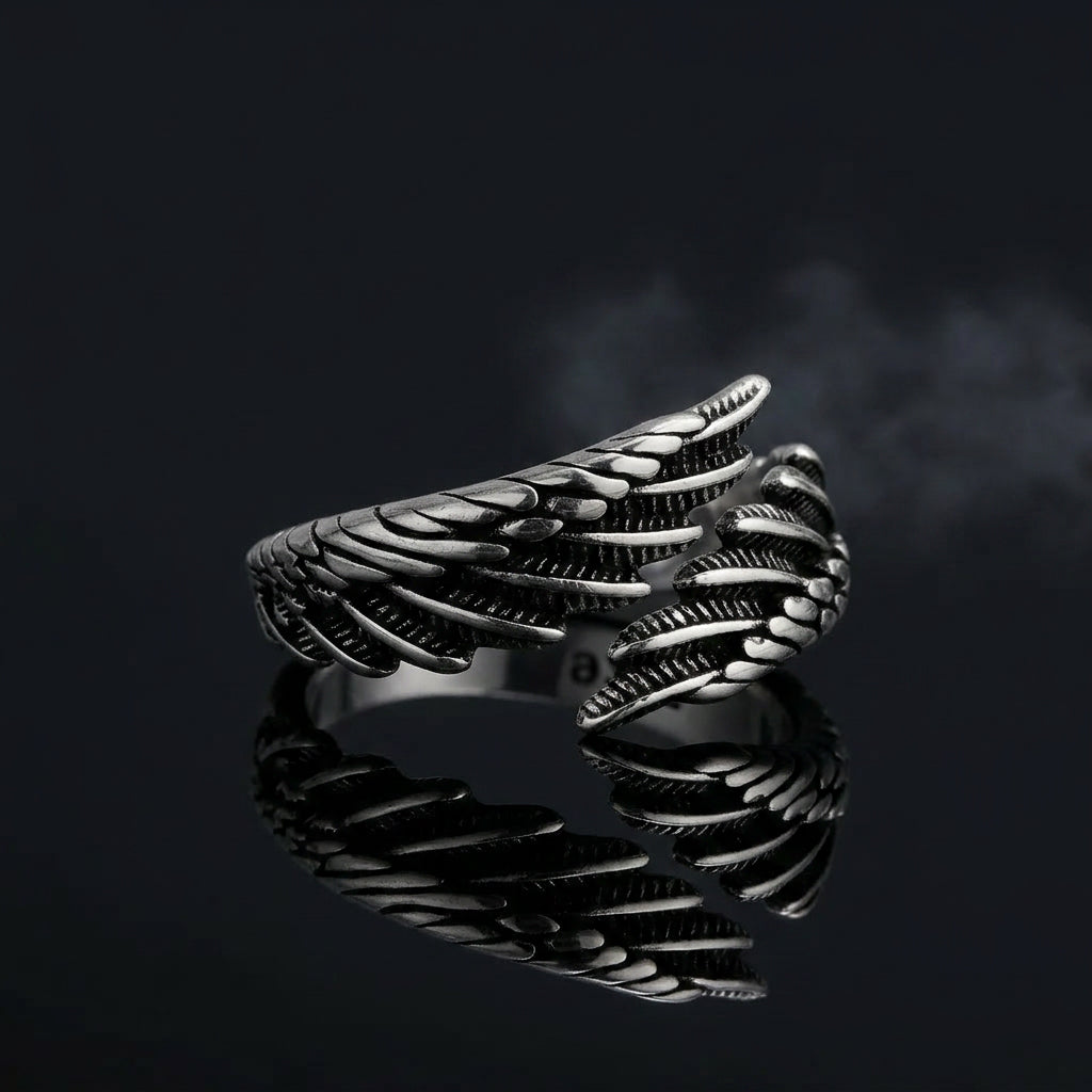 Nightfall Ring