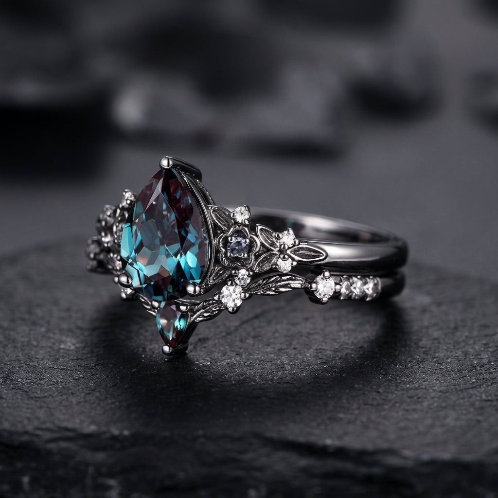 The Abyss Ring