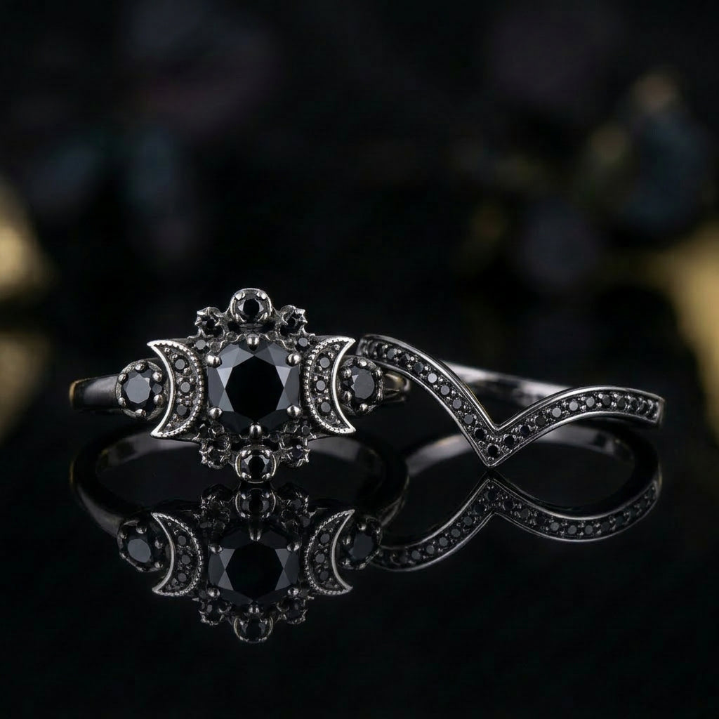 The Eclipse Crown