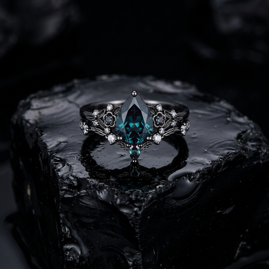 The Abyss Ring
