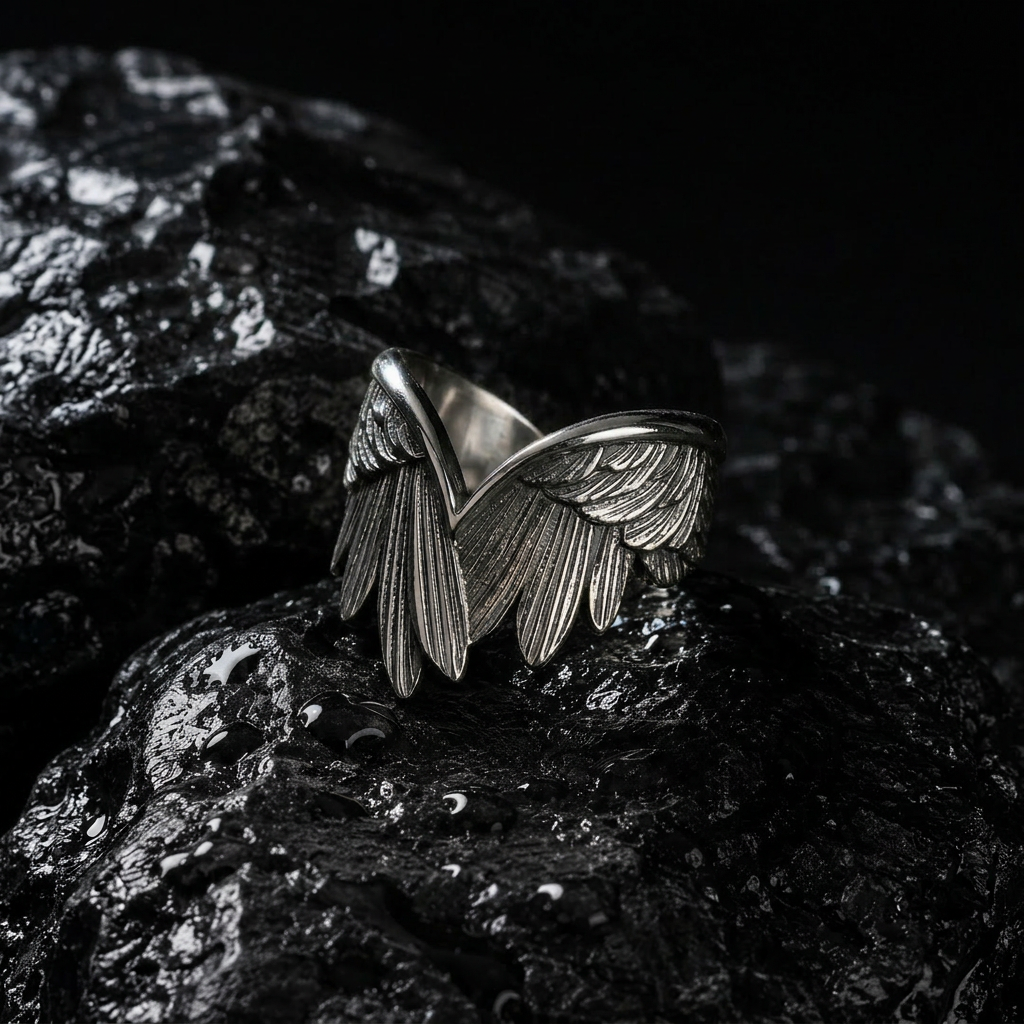 Fallen Seraph Ring