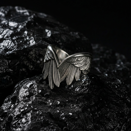 Fallen Seraph Ring