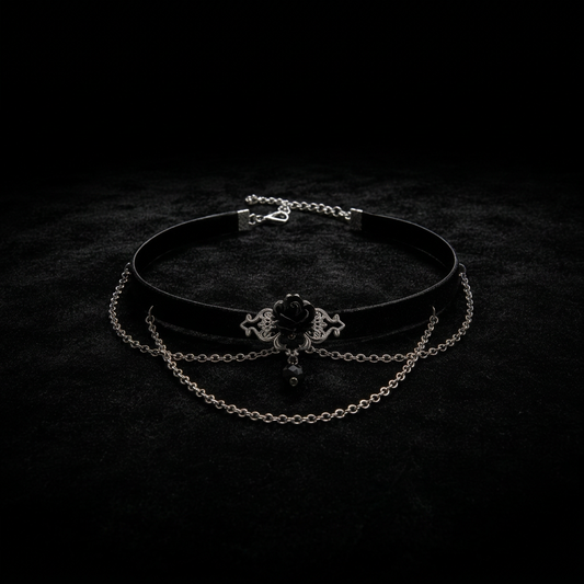 Nyra Choker