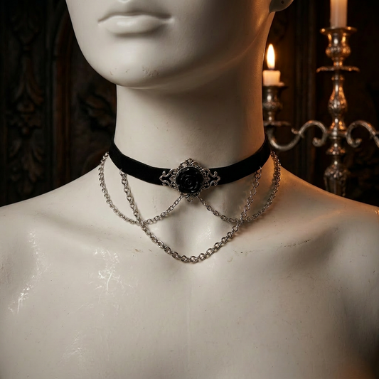 Nyra Choker