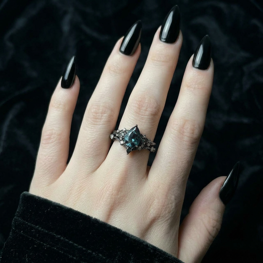 The Abyss Ring