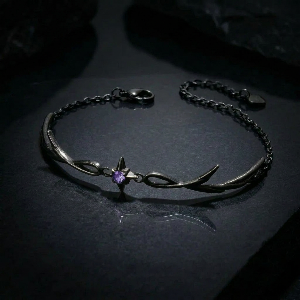 The Descent Bracelet