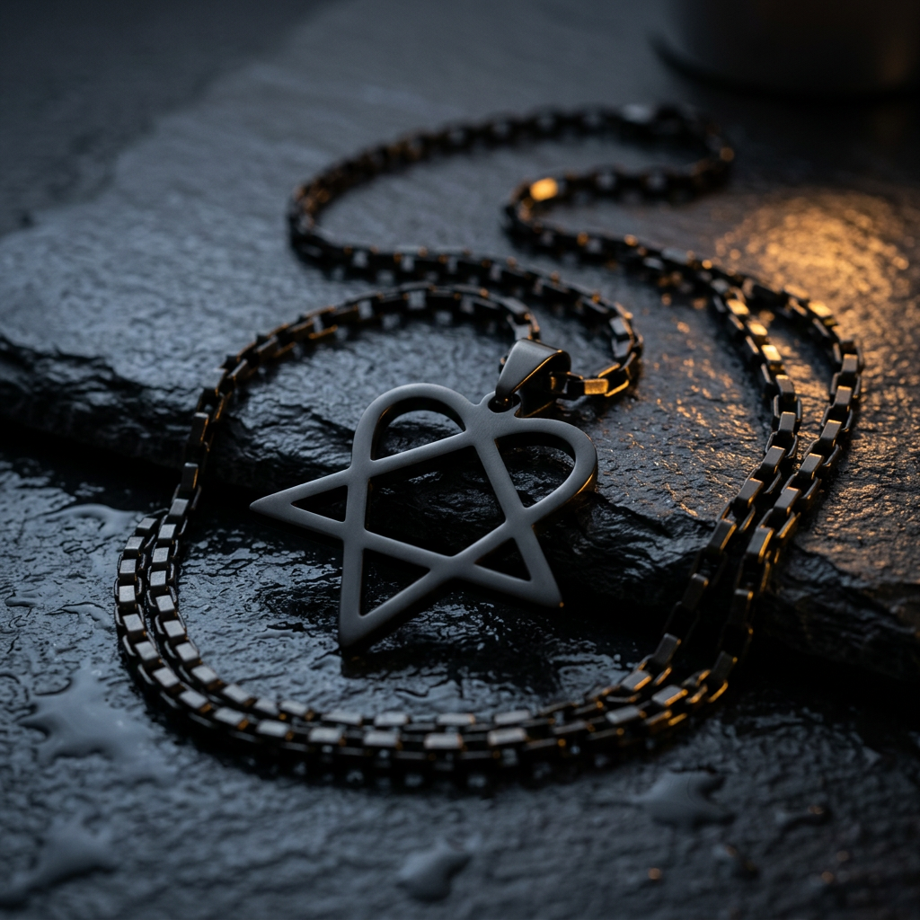 The Sigil Necklace