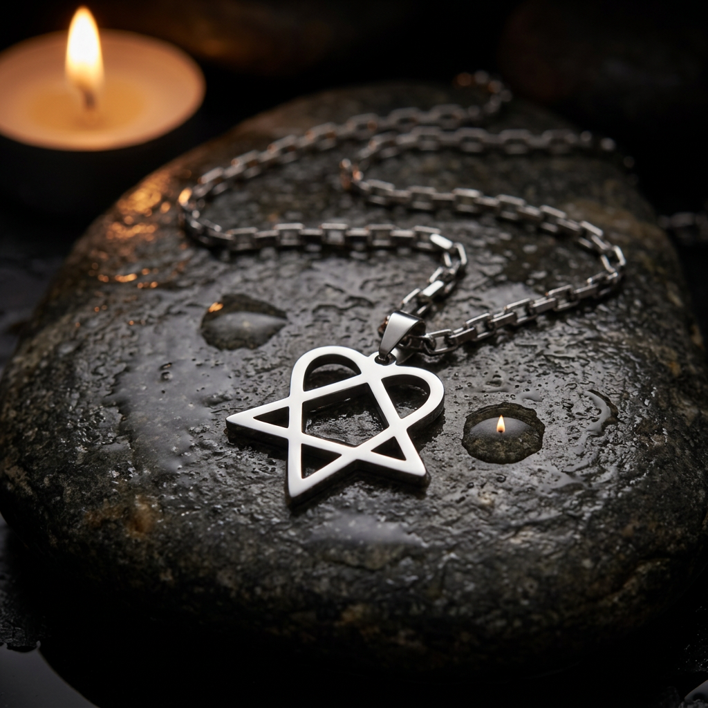 The Sigil Necklace
