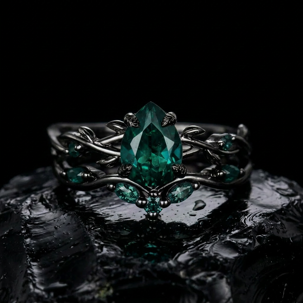 The Warden Ring
