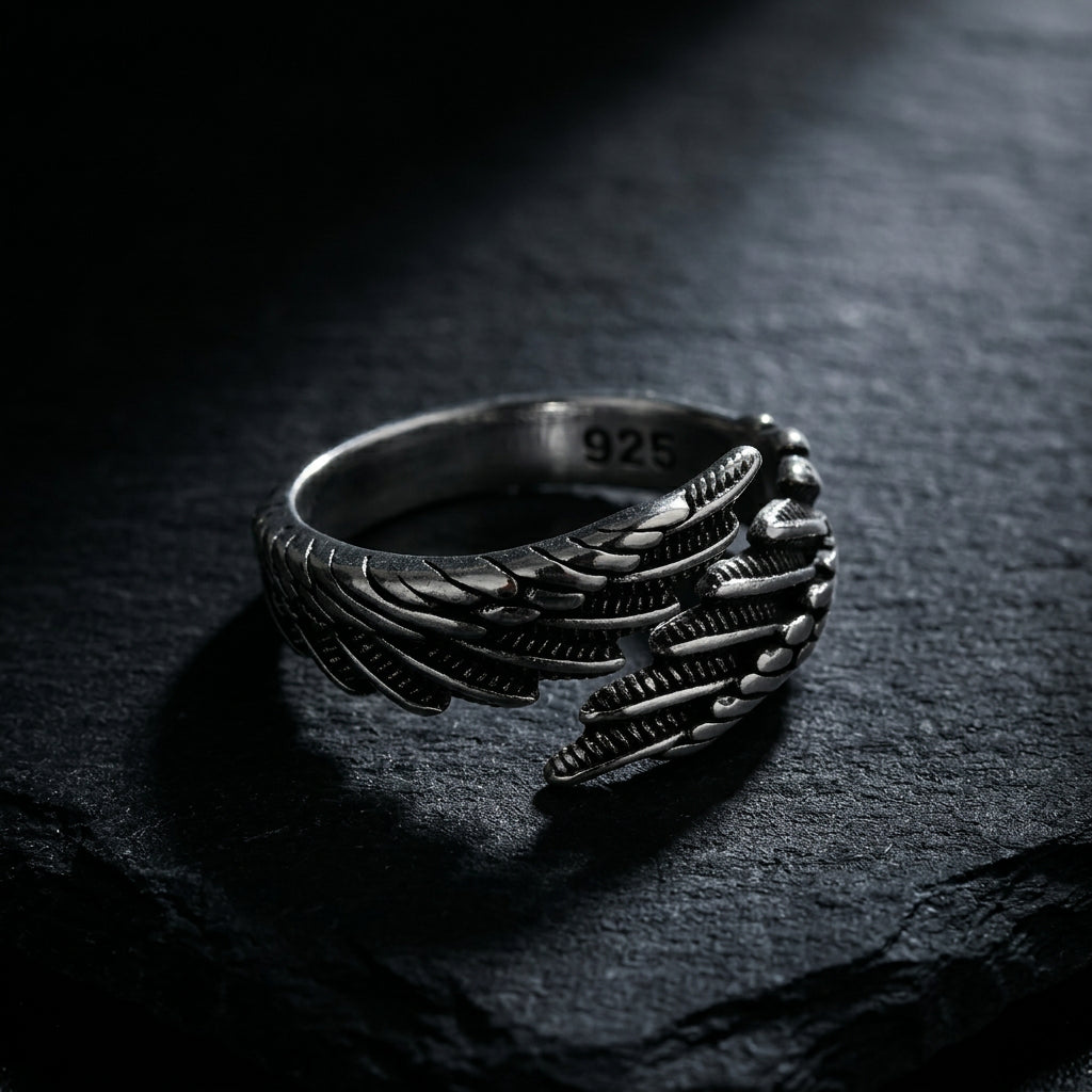 Nightfall Ring