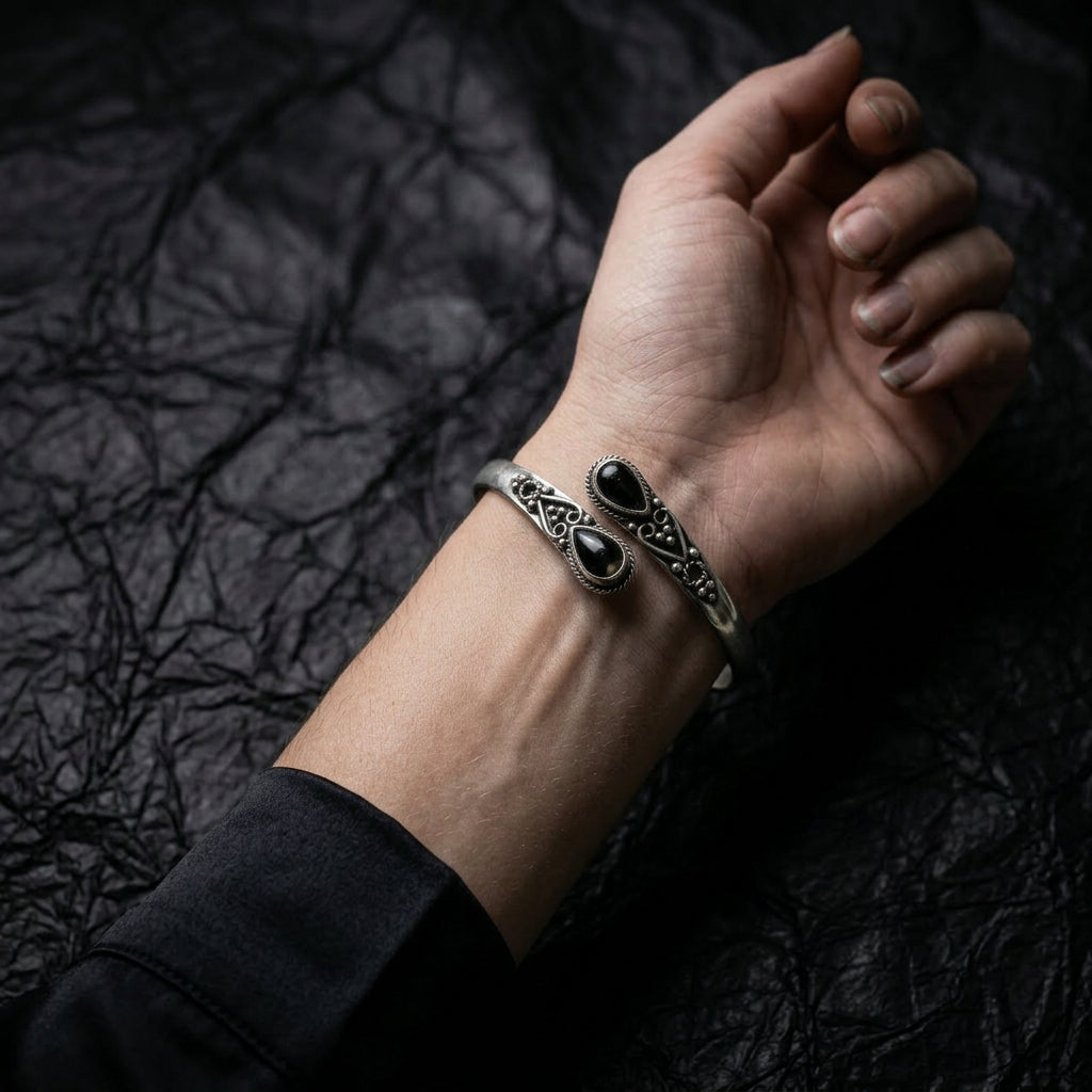 The Vigil Bracelet
