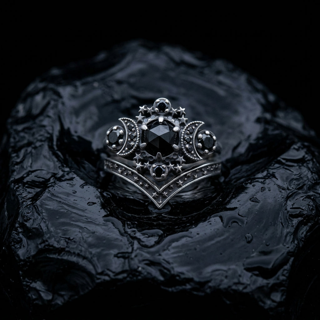 The Eclipse Crown