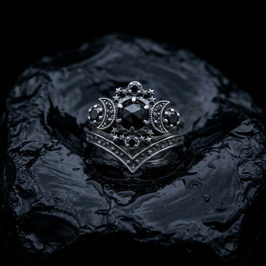The Eclipse Crown