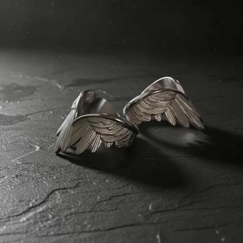 Fallen Seraph Ring
