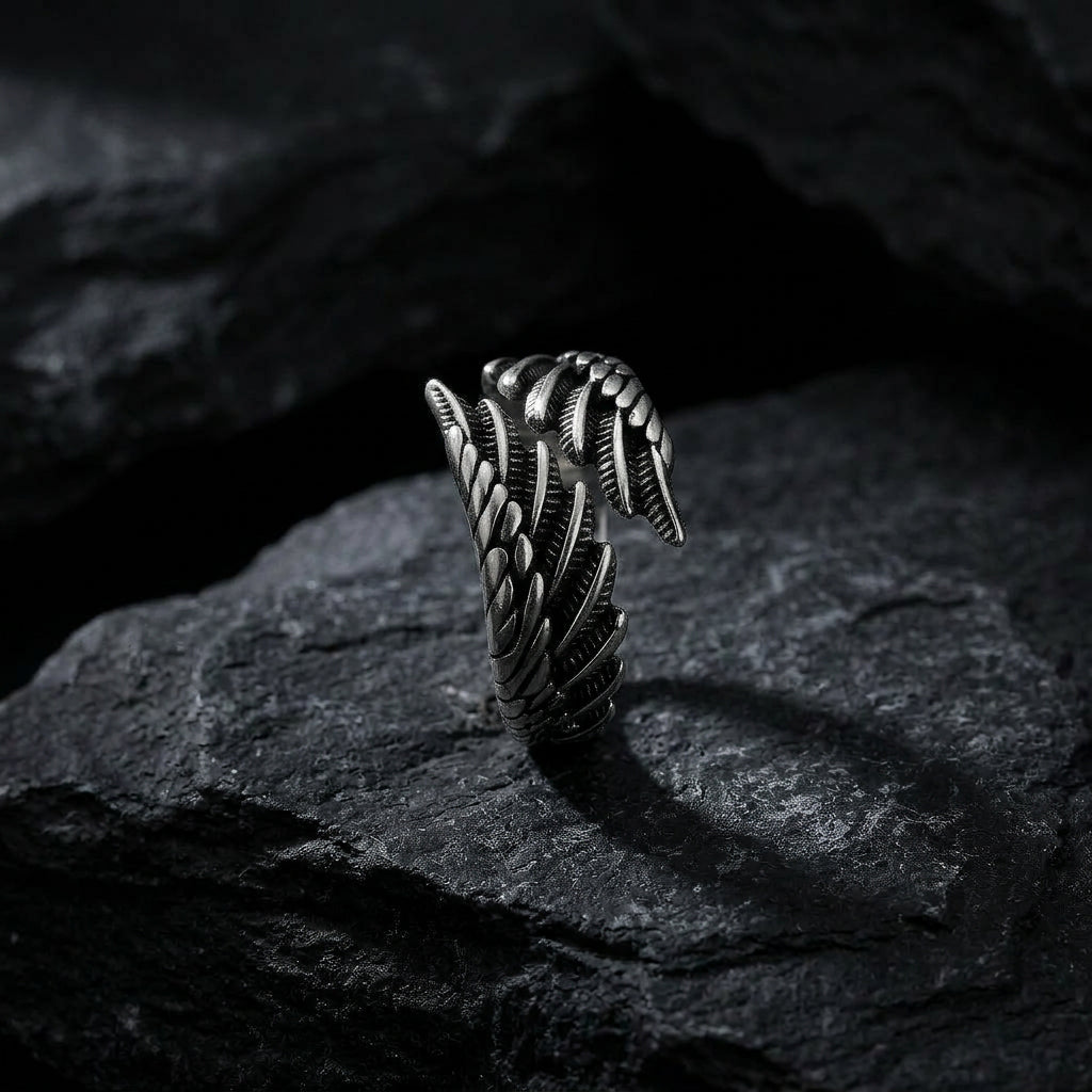 Nightfall Ring
