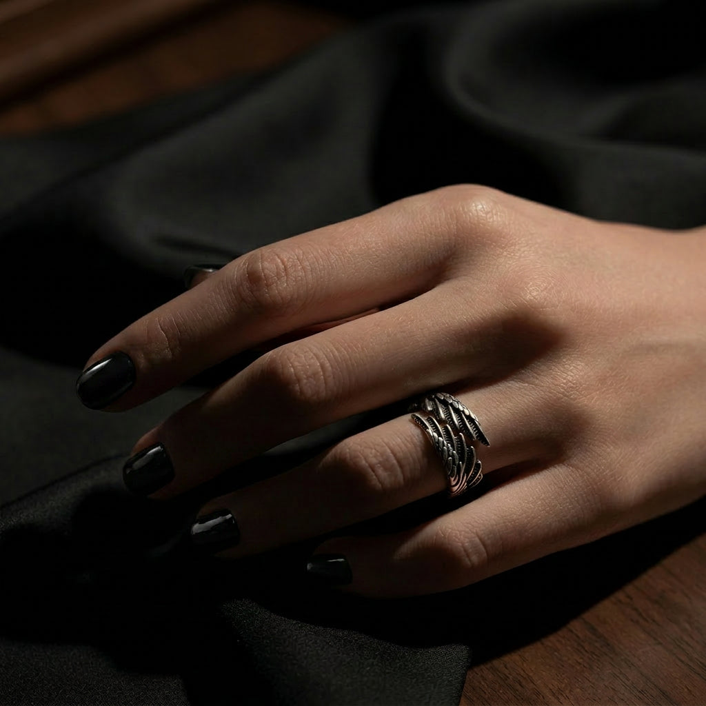Nightfall Ring