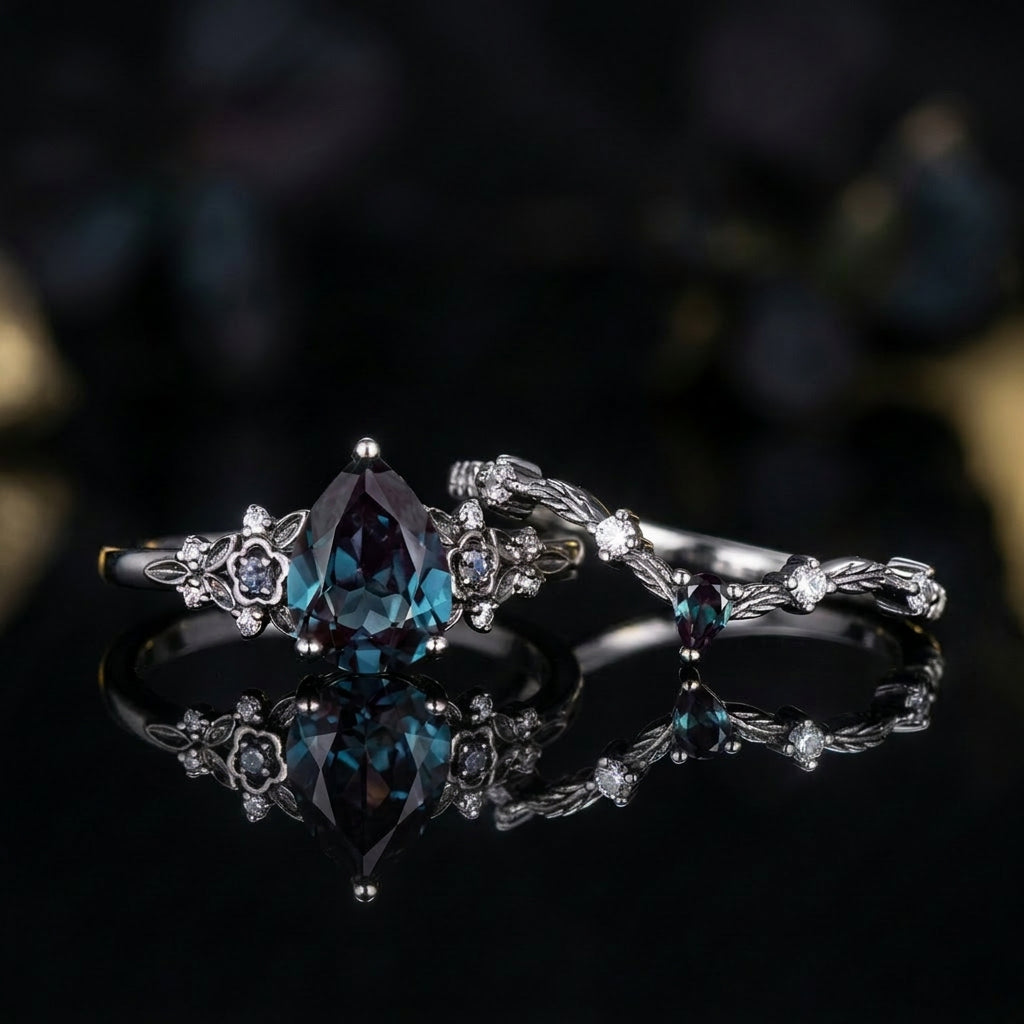 The Abyss Ring
