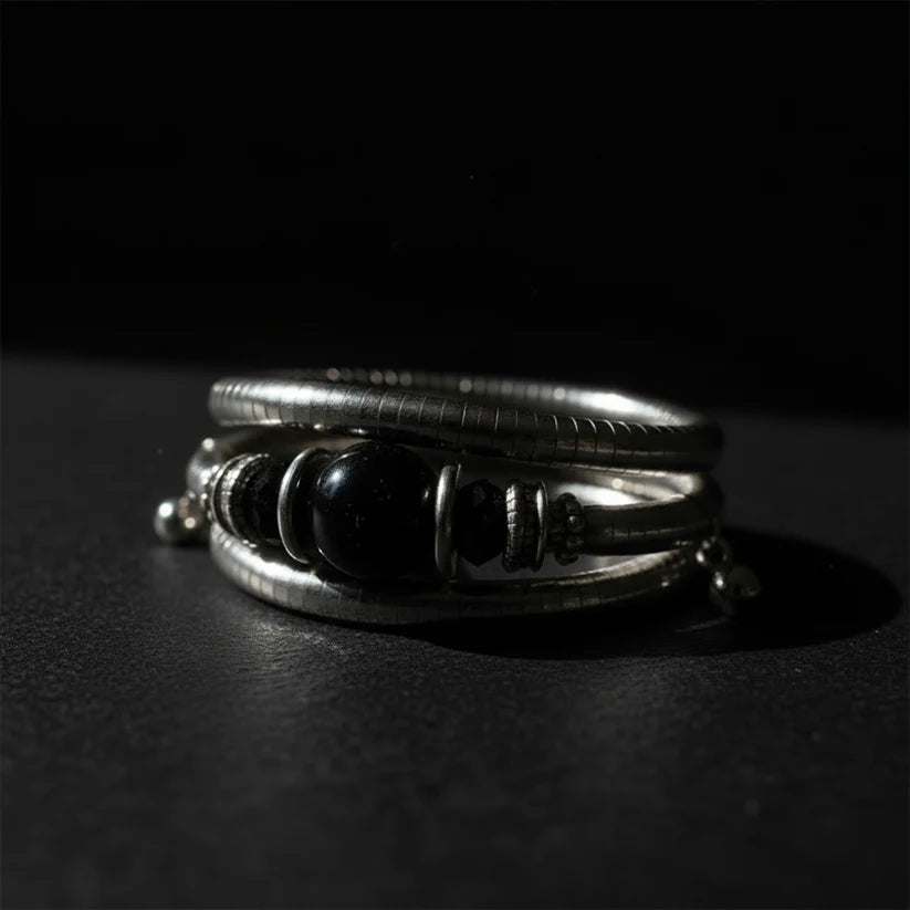 Void Sphere Bracelet