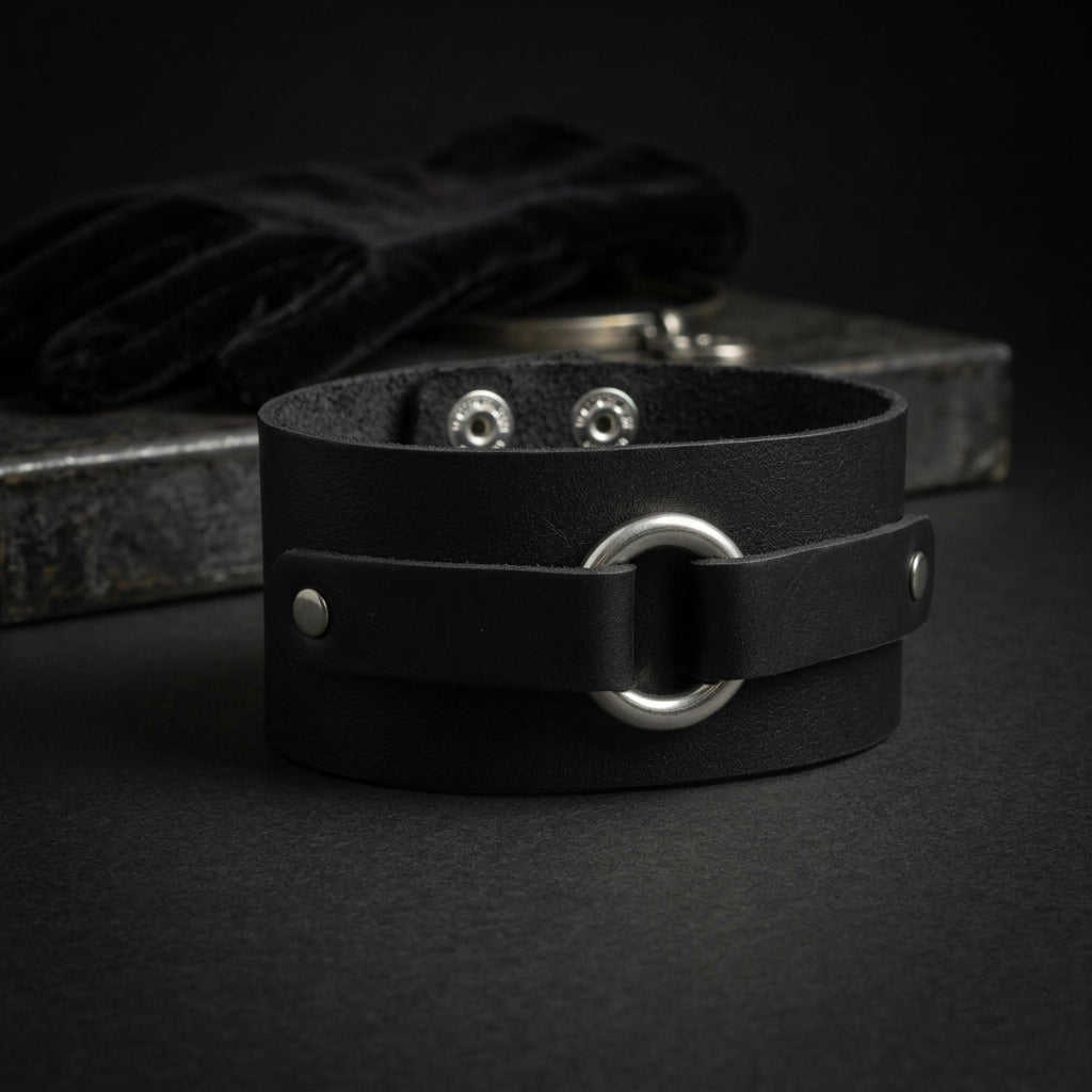 The Sentinel Cuff